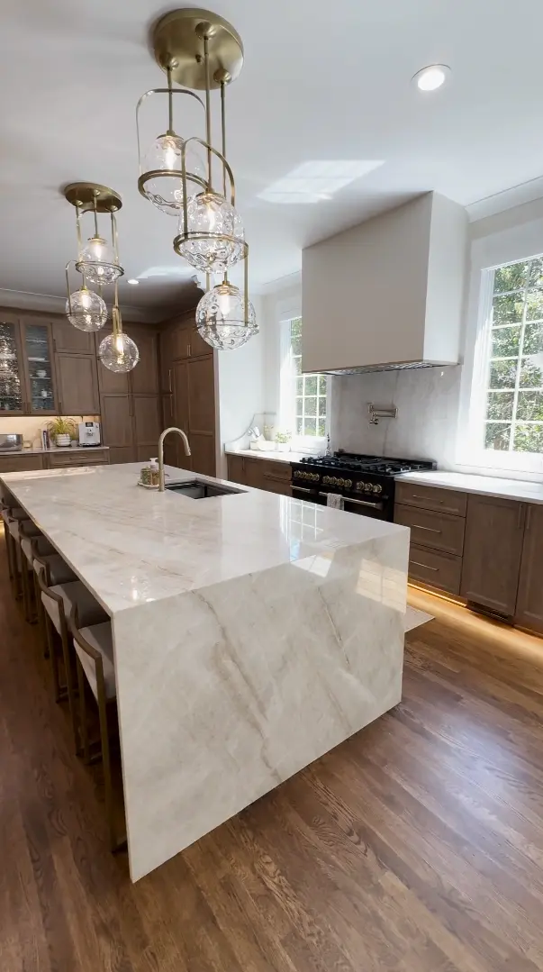 Mosman Kitchen Island