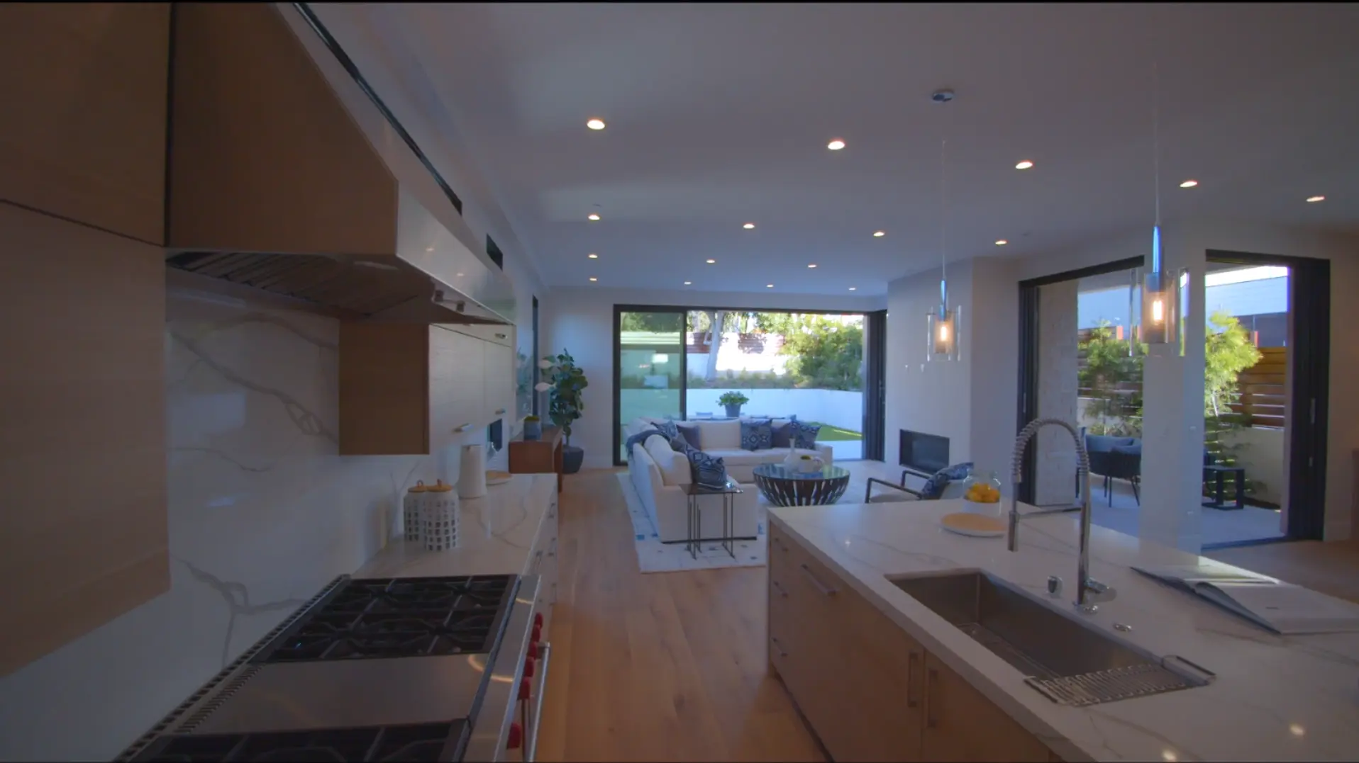 North Bondi Kitchen