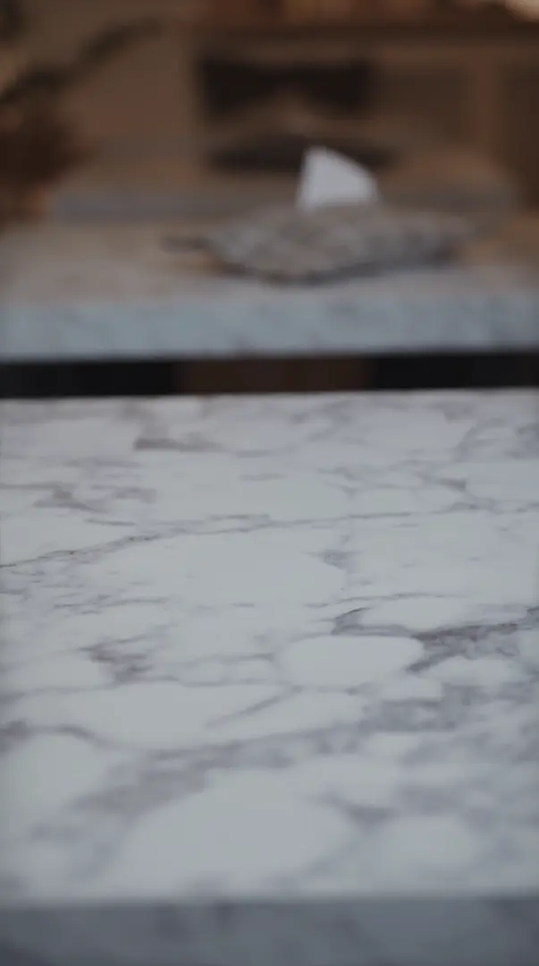 Winery Table Detail 1