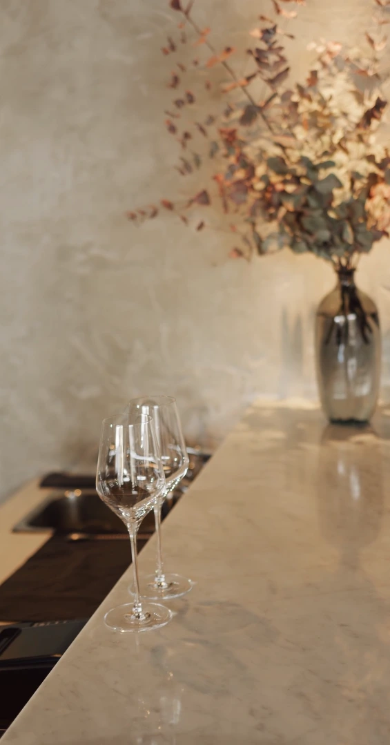 Wine Glasses